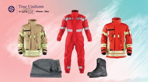Essential Emergency and Survival Clothing by TrueUniform