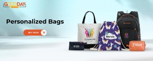 Boost Your Brand's Visibility with Custom Promotional Bags from GoodDayPromo