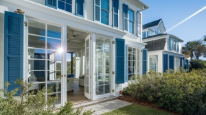 Transform Your Home with Premier Window Replacement Services in Charleston 