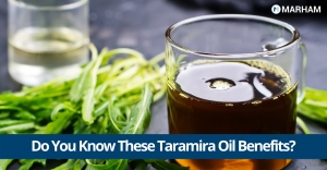 Uses of Taramira Oil for Skin and Health