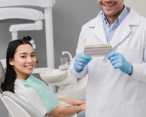 When Should You Consider Dental Bonding?