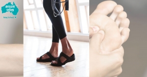 The Top Benefits of Wearing Arch Support Slides: Improve Your Foot Health Today