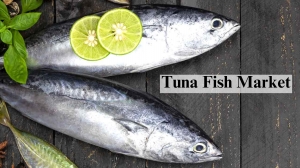 Tuna Fish Market Size, Growth Report by 2032