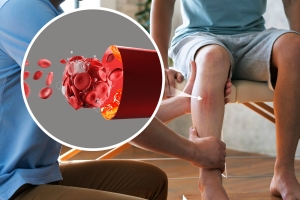 Peripheral Artery Disease Treatment In San Antonio