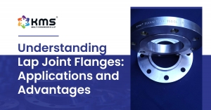 Design and Dimensions of Lap Joint Flanges