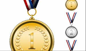 Custom Sports Medals: A Great Way to Reward Athletic Achievement