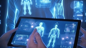 From Paperwork to Precision: The Future of Healthcare with Digital Transformation