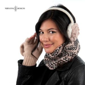 Why Earmuffs Are Essential This Winter: Embrace Warmth and Style