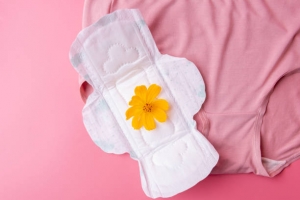 Maternity Pads: A Lifesaver for New Moms