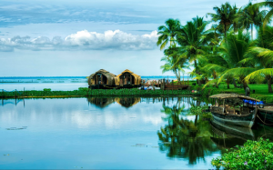 Discover Romance with a Kerala Honeymoon Package: Unveiling the Magic of God’s Own Country