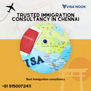 Best Canada immigration consultancy in India Chennai