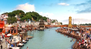 Car Rental in Haridwar: A Comprehensive Guide