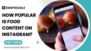 How Popular is Food Content on Instagram?