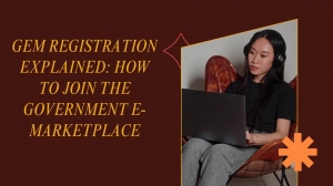 GeM Registration Explained: How to Join the Government e-Marketplace