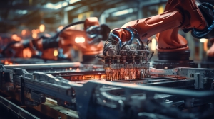How to Streamline Manufacturing Operations through Process Automation Solutions