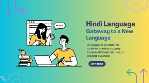 Discovering Hindi Classes in New York: Your Gateway to a New Language