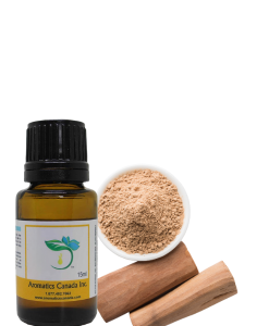 Discover the Benefits of Sandalwood East Indian Essential Oil