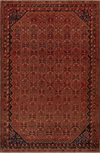 A Guide to Antique Allure of Vintage Rugs