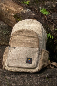 Pure Hemp Backpacks: A Sustainable Choice in the USA