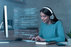 Advancing Your Career with a Master’s Degree in Computer Science