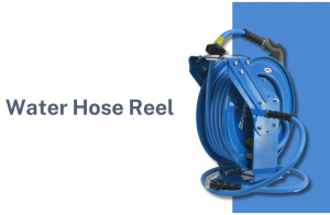 Maintenance Tips for Keeping Your Water Hose Reel in Top Condition