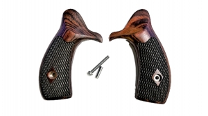 Tips for Selecting Taurus Small Frame Revolver Grips for Different Hand Sizes