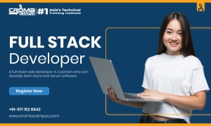 Effective Ways to Become a Full-Stack Developer