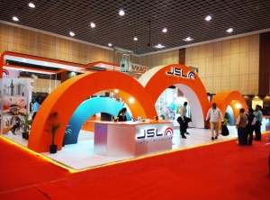 Mumbai Exhibition Stand Builder
