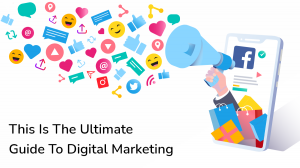 This Is The Supremely Conduct To Digital Marketing