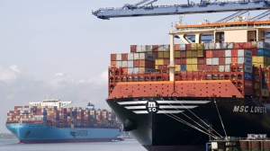 Understanding Shipping Freight Rates: A Comprehensive Guide for 2024