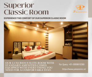 Superior Classic Room