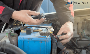 Automotive Relay Market