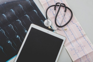 echocardiogram in palm springs