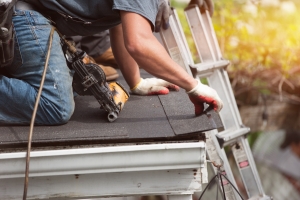 Roofing Repair Contractor Ohio: Your Trusted Solution for All Roof Repairs