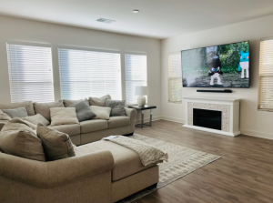 The Future of TV Installation: Trends and Innovations You Should Know About