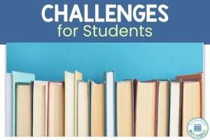 How to Create a Reading Challenge for Kids: Make Reading Fun