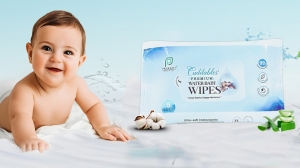 Top 5 Reasons Parents Love Cuddables Baby Wipes