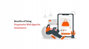 Benefits of Using Progressive Web Apps for eCommerce