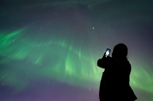 Best Places to See the Northern Lights: A Magical Experience