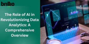 The Role of AI in Revolutionizing Data Analytics: A Comprehensive Overview 