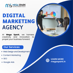 Best Digital Marketing Company in Noida Your Ultimate Partner for Online Success