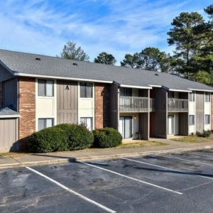 Greenville Apartments: Your Gateway to Southern Living