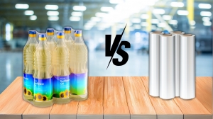 Shrink Film vs. Stretch Film: Which Packaging Solution is Best for Your Needs?