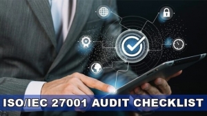 General Interview Questions for ISO 27001 Audit