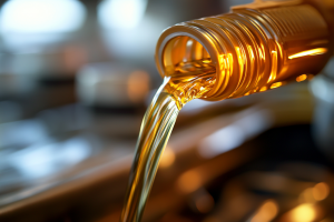 4 Advantages of Using Synthetic Oil in Your Automobiles