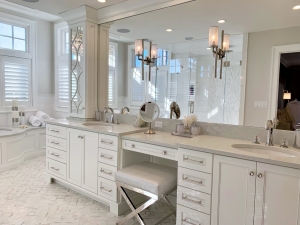 Unleashing the Timeless Elegance of Natural Stone Tile: The Perfect Choice for