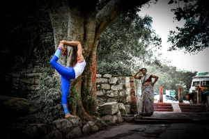 Embrace Harmony and Healing: Top Yoga Spiritual Practice Tour Packages