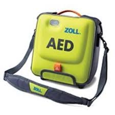 Zoll AED Defibrillators: Advanced Life-Saving Technology for Every Environment