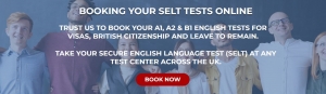 Navigating the English Test for British Citizenship: Essential Information and Tips