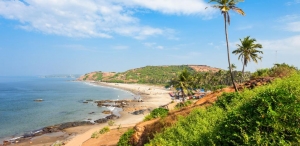 Car Rental in Anjuna: Your Guide to Exploring Goa's Iconic Beach Destination